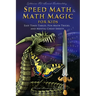 Speed Math and Math Magic for Kids - Easy Times Tables, Fun Math Tricks, and Mental Cheat Sheets