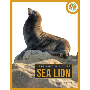Sea Lion