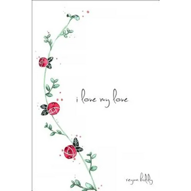 I Love My Love
