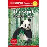 DK Super Readers Level 2 the Great Panda Tale