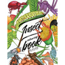 Insect colouring book: Colouring book for adults, teens and kids. Girls and boys who are animal lovers.