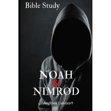 Noah & Nimrod