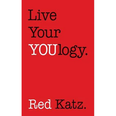 Live Your YOUlogy