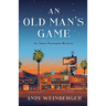 An Old Man's Game: An Amos Parisman Mystery