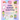 Cute Kawaii Coloring: Color Super-Cute Cats, Sushi, Clouds, Flowers, Monsters, Sweets, and More!