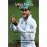 Faf du Plessis Colour: South African Cricketer