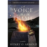 A Voice within the Flame
