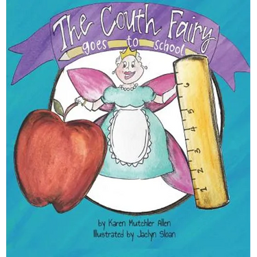 The Couth Fairy Goes to School