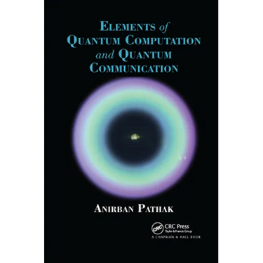 Elements of Quantum Computation and Quantum Communication