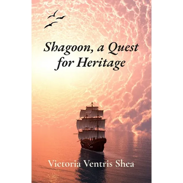 Shagoon, a Quest for Heritage