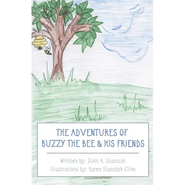 The Adventures of Buzzy the Bee & His Friends