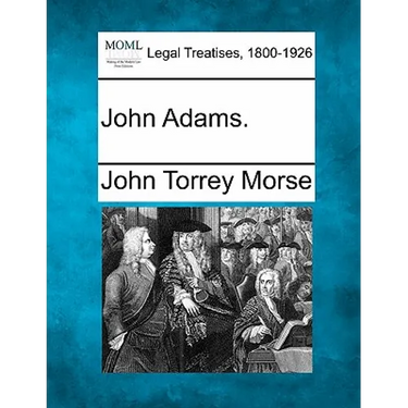 John Adams.
