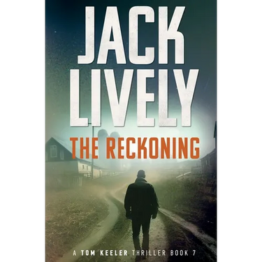 The Reckoning