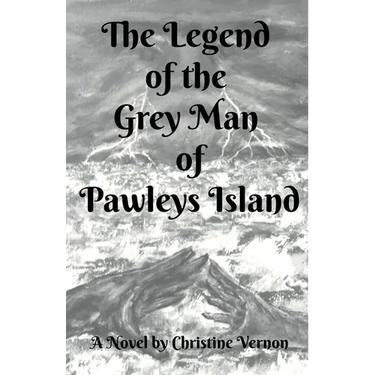 The Legend of the Grey Man of Pawleys Island