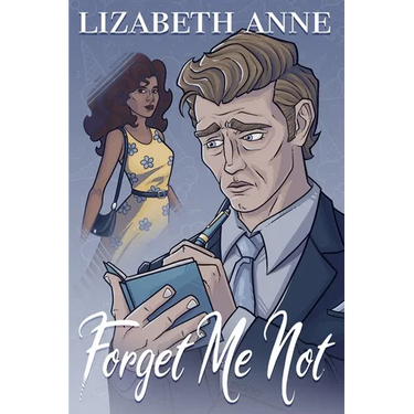 Forget Me Not