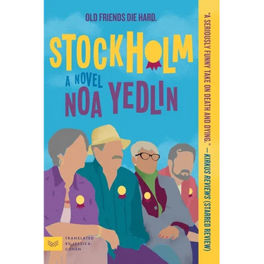 Stockholm