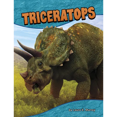 Triceratops