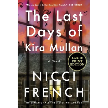 The Last Days of Kira Mullan