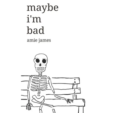 maybe i'm bad