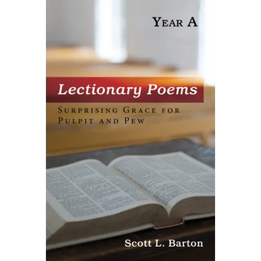 Lectionary Poems, Year A