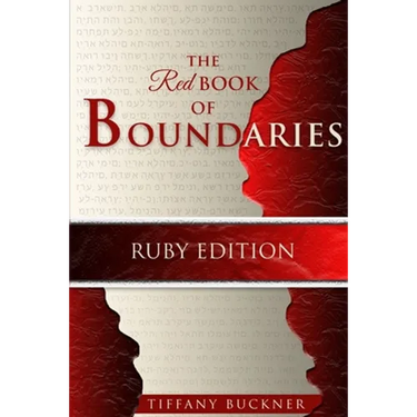 The Red Book of Boundaries: Ruby Edition