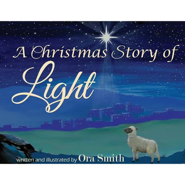 A Christmas Story of Light