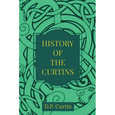 The History of the Curtins
