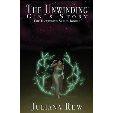 The Unwinding: Gin's Story