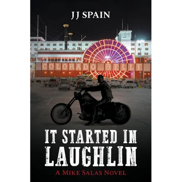 It Started in Laughlin
