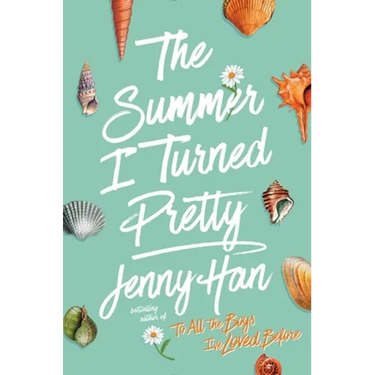 The Summer I Turned Pretty