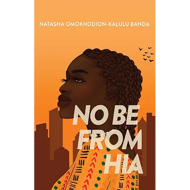 No Be from Hia