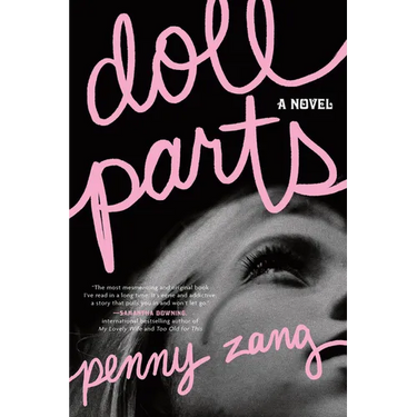 Doll Parts