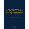 The Reminiscences of Rear Adm. Clarence E. Olsen, USN (Ret.), as They Pertain to the Yalta Conference: 1899-1971