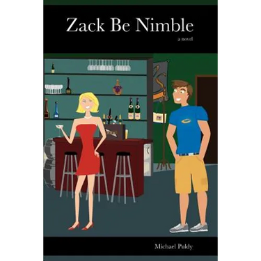 Zack Be Nimble