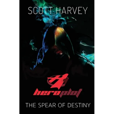 Heroplot: The Spear of Destiny