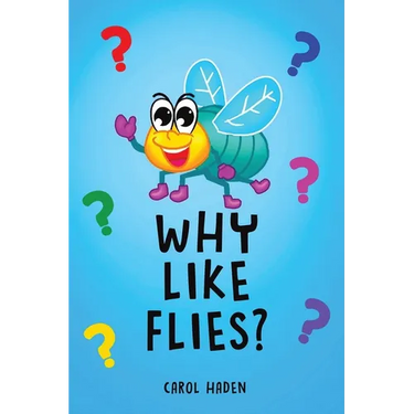 Why Like Flies?