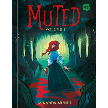 Muted: Volume 1