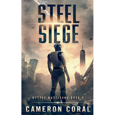 Steel Siege