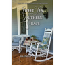 Sweet Tea and Southern Grace
