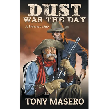 Dust Was The Day