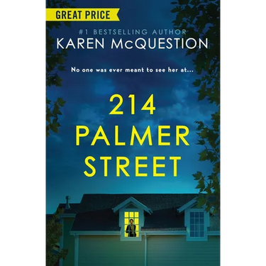 214 Palmer Street
