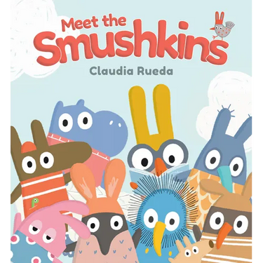 Meet the Smushkins