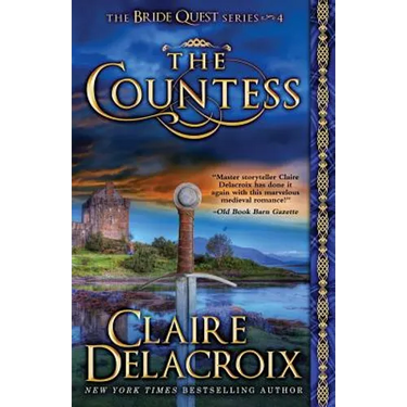 The Countess: A Medieval Scottish Romance
