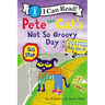 Pete the Cat's Not So Groovy Day