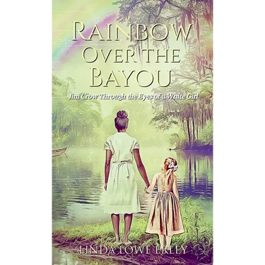 Rainbow Over the Bayou: Jim Crow Through the Eyes of a White Girl