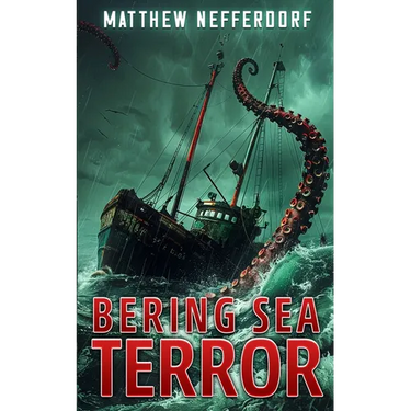 Bering Sea Terror