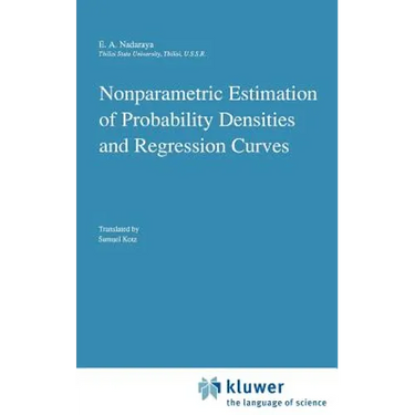 Nonparametric Estimation of Probability Densities and Regression Curves