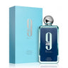 Afnan 9 Am Dive Eau De Parfum