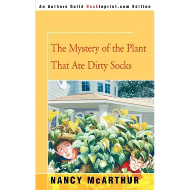 The Mystery of the Plant That Ate Dirty Socks