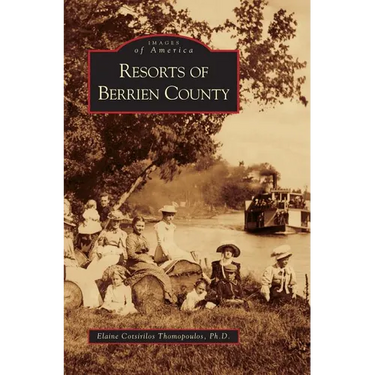 Resorts of Berrien County